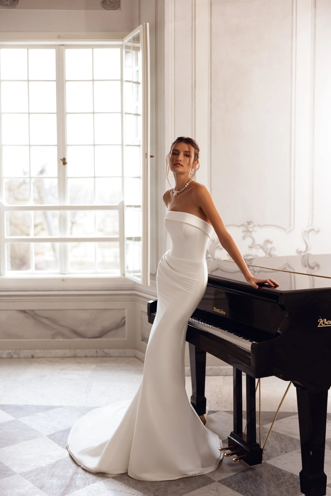 Lace Symphony: The Perfect Blend of Elegance and Power