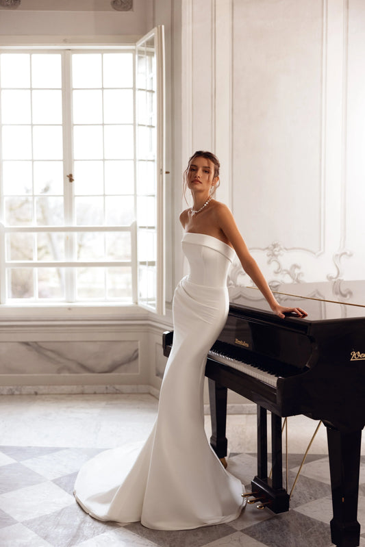 Lace Symphony: The Perfect Blend of Elegance and Power