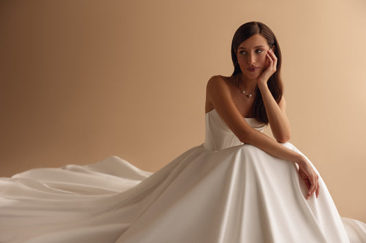 Walking Down Memory Lane: Brides Who Inspire