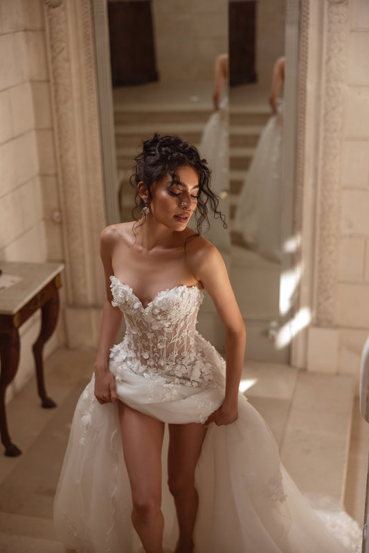 The Only One Collection by Ella Novia